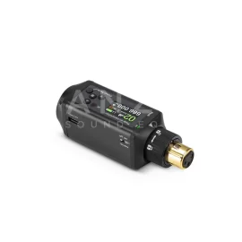 Anzhee POT 650 A Передатчик Plug-on