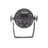 Anzhee PRO PAR SIRIUS 6 WP Светодиодный прожектор, 6х20 Вт., RGBALC, IP65