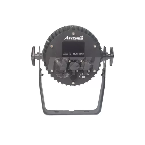 Anzhee PRO PAR SIRIUS 6 WP Светодиодный прожектор, 6х20 Вт., RGBALC, IP65