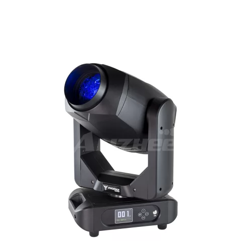 Anzhee PRO PHOENIX BSW 350 2CW Вращающаяся голова BSW, 350 Вт., CMY