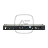 Anzhee RS600 dual HH Радиосистема с двумя ручными микрофонами