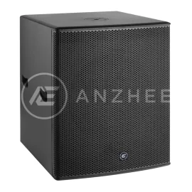 Anzhee XA15SN Активный сабвуфер, 800 Вт., 15"