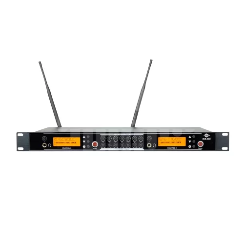 Easysound RIE 100 EQ 2-канальная система персонального мониторинга