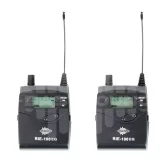 Easysound RIE 100 EQ 2-канальная система персонального мониторинга
