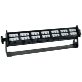 Anzhee BAR36x3-W MK II Barndoor+Frost LED-панель, 36x3 Вт., CW+WW+A
