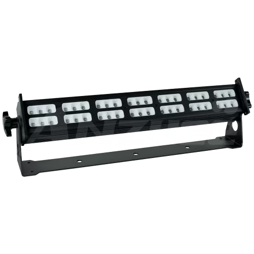 Anzhee BAR36x3-W MK II Barndoor+Frost LED-панель, 36x3 Вт., CW+WW+A