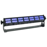 Anzhee BAR42x3-UV Barndoor+Frost LED-панель, 42х3 Вт., UV