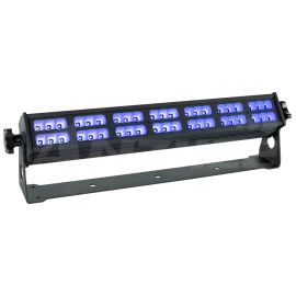 Anzhee BAR42x3-UV Barndoor+Frost LED-панель, 42х3 Вт., UV