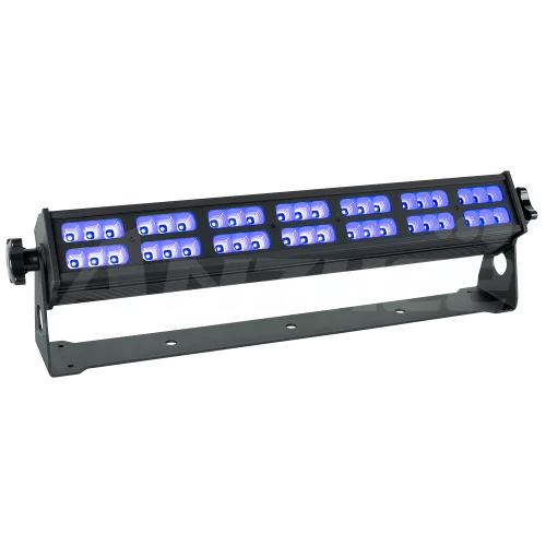 Anzhee BAR42x3-UV Barndoor+Frost LED-панель, 42х3 Вт., UV