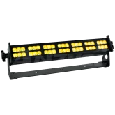 Anzhee BAR42x4 Barndoor+Frost MKII LED-панель, 42x4 Вт., RGBW