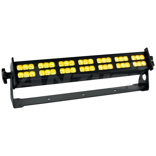 Anzhee BAR42x4 Barndoor+Frost MKII LED-панель, 42x4 Вт., RGBW