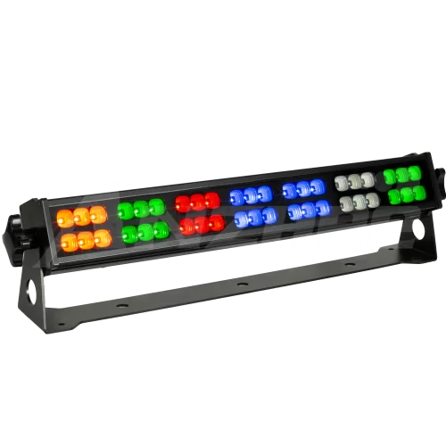 Anzhee BAR42x4-SC LED-панель, 42x4 Вт., RGBA