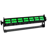Anzhee BAR42x5 Barndoor+Frost LED-панель, 42x5 Вт., RGBW