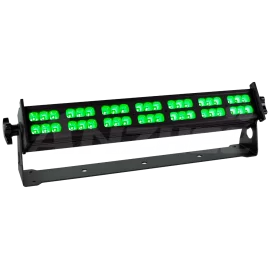 Anzhee BAR42x5 Barndoor+Frost LED-панель, 42x5 Вт., RGBW