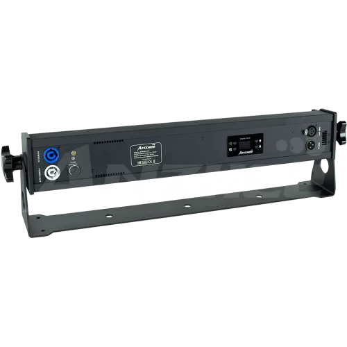 Anzhee BAR42x5 Barndoor+Frost LED-панель, 42x5 Вт., RGBW