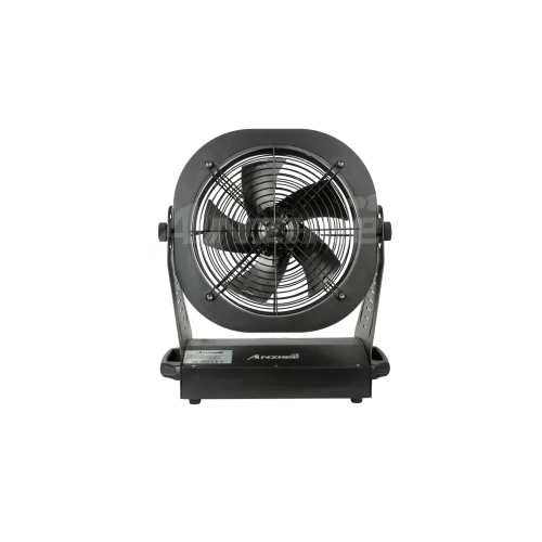 Anzhee Fan 200 Сценический вентилятор, 200 Вт.