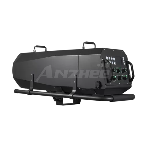 Anzhee Follow SPOT 1200 IP Прожектор следящего света, 1040 Вт.