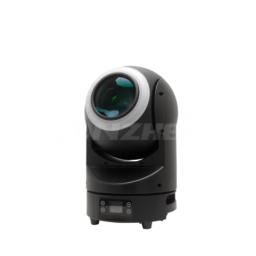 Anzhee H120 BEAM CMY IP Вращающаяся голова Beam, лазер 120 Вт., CMY, LED-кольцо, IP65
