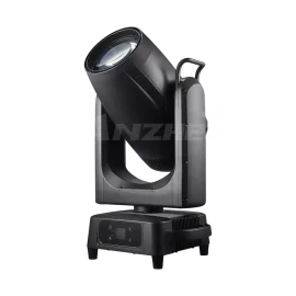 Anzhee H120 BEAM CMY WP Вращающаяся голова Beam, Spot, лазер 120 Вт., CMY