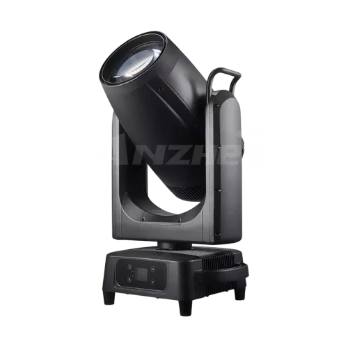 Anzhee H120 BEAM CMY WP Вращающаяся голова Beam, Spot, лазер 120 Вт., CMY