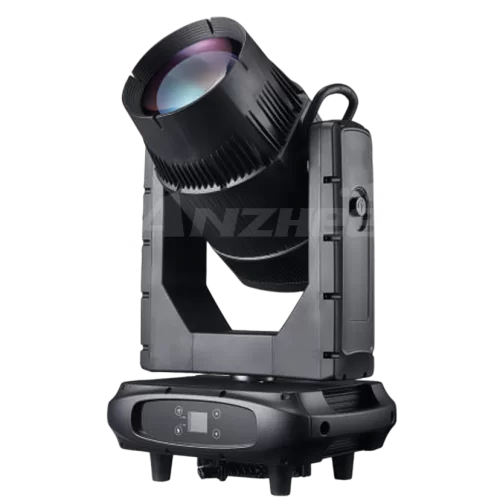 Anzhee H260 BEAM CMY WP Вращающаяся голова Beam, Spot, лазер 260 Вт., CMY