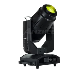 Anzhee HR420 WP-BSW CMY Вращающаяся голова BSW, лампа OSRAM 421 Вт., CMY+CTO, IP65