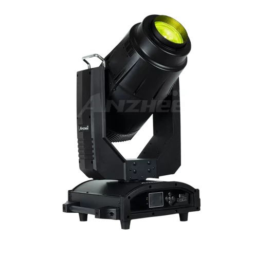 Anzhee HR420 WP-BSW CMY Вращающаяся голова BSW, лампа OSRAM 421 Вт., CMY+CTO, IP65