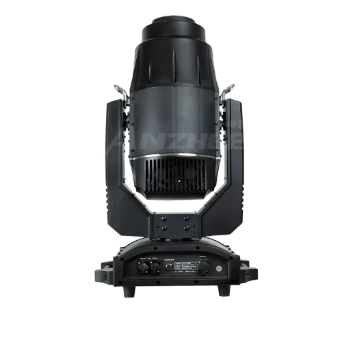 Anzhee HR420 WP-BSW CMY Вращающаяся голова BSW, лампа OSRAM 421 Вт., CMY+CTO, IP65