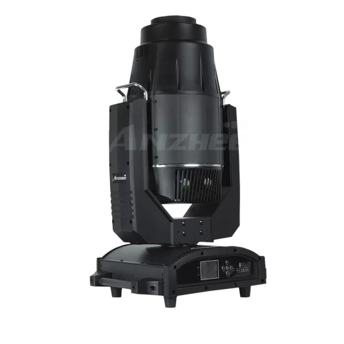 Anzhee HR420 WP-BSW CMY Вращающаяся голова BSW, лампа OSRAM 421 Вт., CMY+CTO, IP65