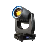 PROCBET RAVEN BSW 280 Вращающаяся голова BSW, 250 Вт., LED-кольцо