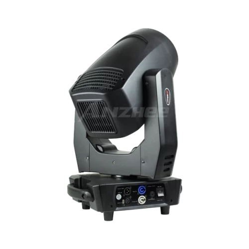PROCBET RAVEN BSW 280 Вращающаяся голова BSW, 250 Вт., LED-кольцо