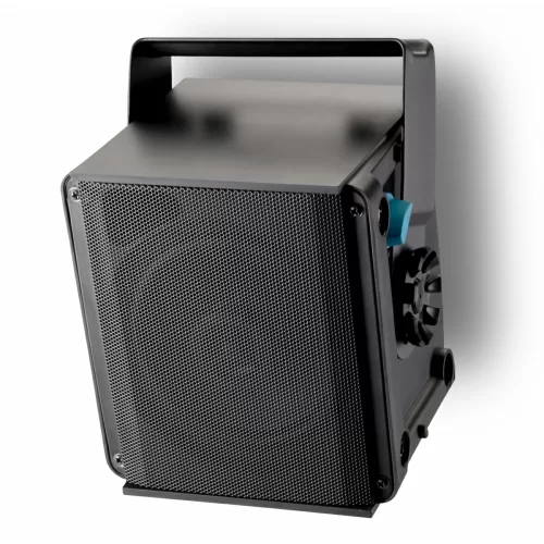 APart KUBO5-BL Настенный громкоговоритель, 5.25", 80 Вт, 8 Ом