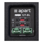 Apart MASK12T-W Двухполосная акустическая система 120 - 240 Вт, 70 - 100 В, 48 - 22 кГц, IP 40