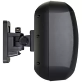 APart MASK4CT-W Двухполосный  настенный громкоговоритель с креплением ClickMount, 20-10-5-2,5W/100V, 70W/16Ohm, 80-20000, IP64