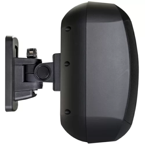 APart MASK4CT-W Двухполосный  настенный громкоговоритель с креплением ClickMount, 20-10-5-2,5W/100V, 70W/16Ohm, 80-20000, IP64