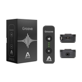Apogee Groove Портативный USB ЦАП с усилителем для наушников