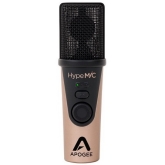 Apogee HypeMIC Конденсаторный USB микрофон с аналоговым компрессором