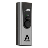 Apogee Jam Plus Аудиоинтерфейс USB, 1x1