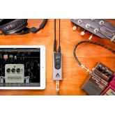 Apogee Jam Plus Аудиоинтерфейс USB, 1x1