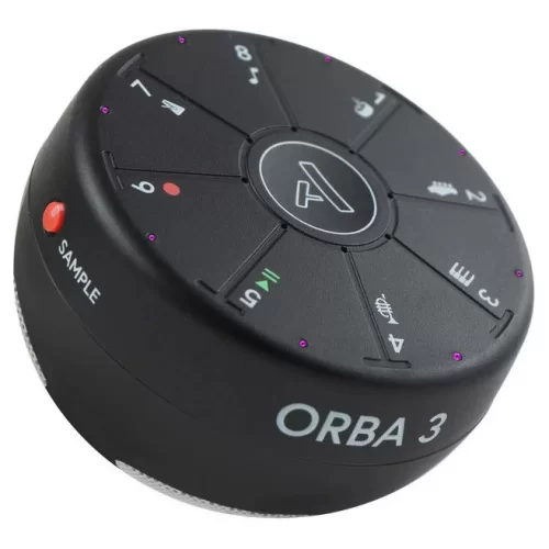 Artiphon Orba 3 Портативный синтезатор