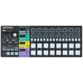 Arturia BeatStep Pro Black Edition USB MIDI контроллер