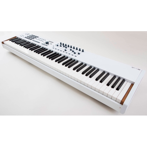 Arturia KeyLab 88 MKII MIDI клавиатура, 88 клавиш