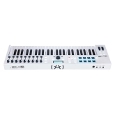 Arturia KeyLab Essential 49 MIDI клавиатура, 49 клавиш