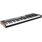 Arturia KeyLab Essential 61 Black Edition MIDI клавиатура, 61 клавиша