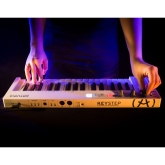 Arturia KeyStep MIDI клавиатура, 32 клавиши