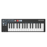 Arturia KeyStep Black Edition MIDI клавиатура, 32 клавиши