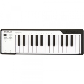 Arturia Microlab Black MIDI-клавиатура, 25 клавиш