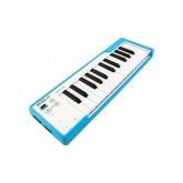 Arturia Microlab Blue MIDI-клавиатура, 25 клавиш