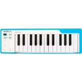 Arturia Microlab Blue MIDI-клавиатура, 25 клавиш