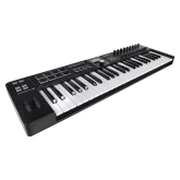 Arturia KeyLab Essential 49 mk3 Black MIDI-клавиатура, 49 клавиш